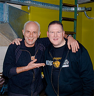 Andi und Kai