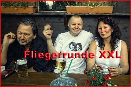 Fliegerrunde