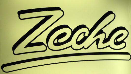 Zeche