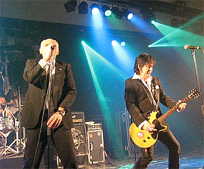 ENDLICH - EXTRABREIT LIVE 2007