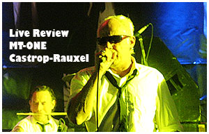 Zum Live Review