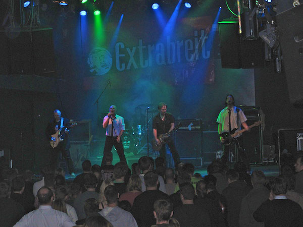 X-Club