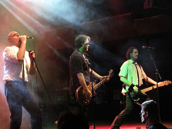 Extrabreit im X-Club