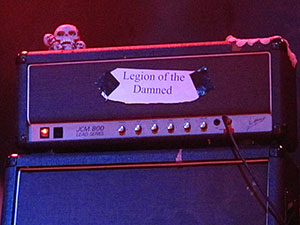 Legion der Verdammten