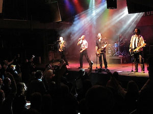 Extrabreit im X-Club