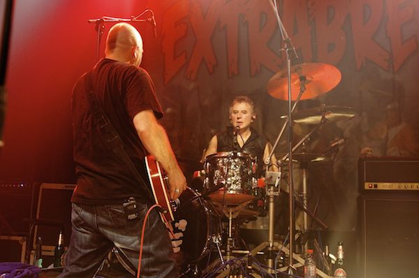 Extrabreit im Werkhof Hagen 2010