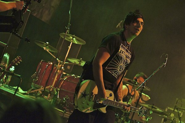 EXTRABREIT Live Hagen 2011