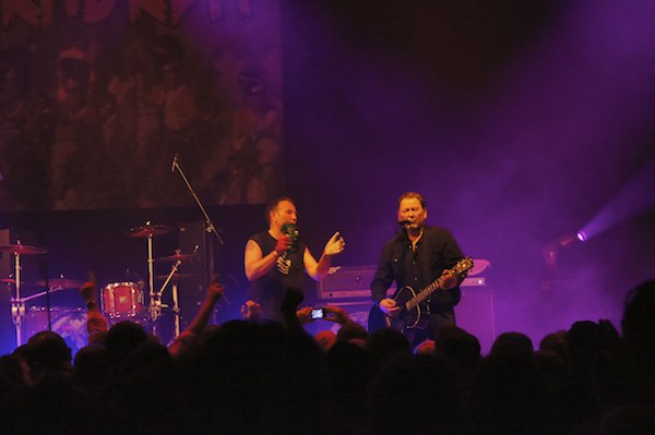 EXTRABREIT Live Hagen 2011