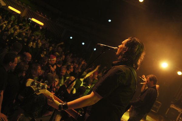 EXTRABREIT Live Hagen 2011