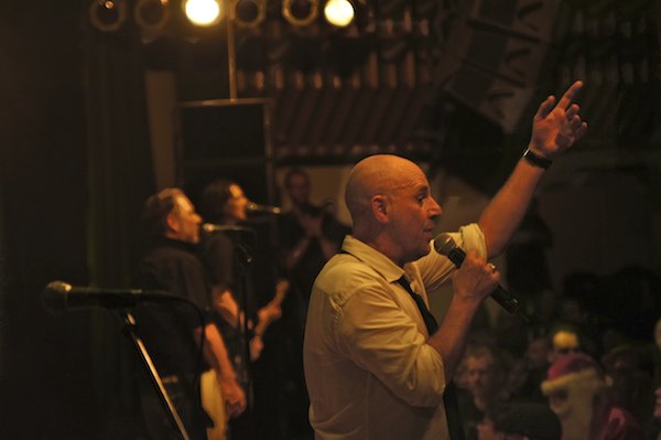 EXTRABREIT Live Hagen 2011