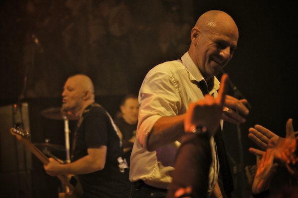 EXTRABREIT Live Hagen 2011