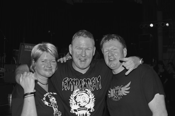 EXTRABREIT Live Hagen 2011