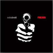 Extrabreit - Frieden - Die CD