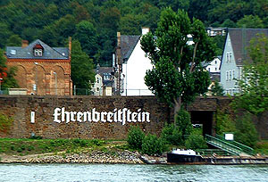 EHRENBREITSTEIN