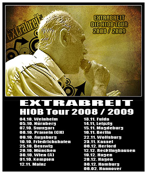 Die Hiob Tour