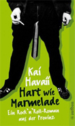 Hart wie Marmelade Cover