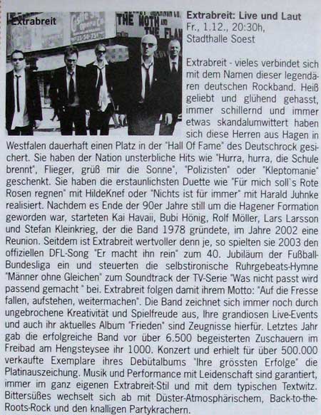 SoSo Stadtmagazin