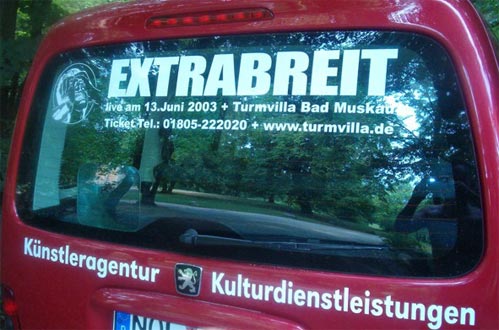Cool - Der erste Peugeot mit Stil