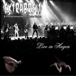 Live in Hagen DVD