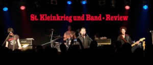 Kleinkrieg Review