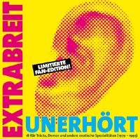 im Shop auf www.die-breiten.de noch Restexemplare abgreifen